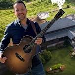 Michael Bergamo: Live @ Old School Cider House