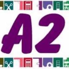 A2 COPISTERÍA