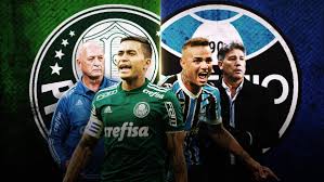 7 motivos que tornam santos x palmeiras pela libertadores ainda mais especial. Z1 Portal Melhores Noticias Online Carrossel Gremio X Palmeiras