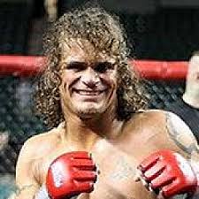 Jon "Man of Faith" Murphy MMA Stats, Pictures, News, Videos, Biography