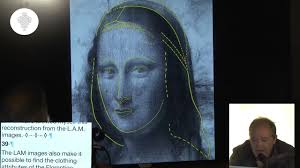 Conférence Pascal Cotte 3 juin 2022