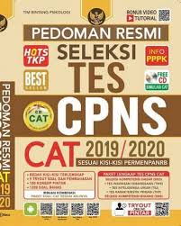 Kamu bisa unduh gratis di sedang mencari soal cpns dan pembahasannya secara lengkap? Buku Pedoman Resmi Seleksi Tim Bintang Mizanstore