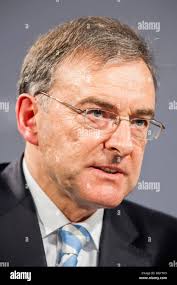 Ceo of bmw hi-res stock photography and images