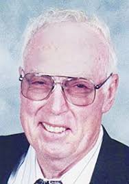 Donald McGahuey Leon