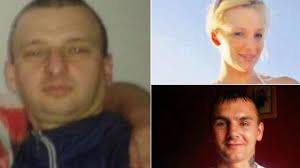 Crazed killer Krzysztof Gadecki who slaughtered Dundee couple was branded a  'high risk' sex offender who cops and social workers kept tabs