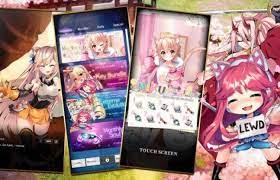 Tenkafuma Mod Apk (All Characters Unlocked + Unlimited Money)