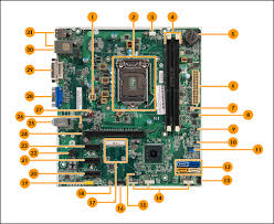H61m series motherboard qualified vendors lists (qvl). Hp And Compaq Desktop Pcs Motherboard Specifications H Cupertino2 H61 Ua Tx Cupertino2 Hp Customer Support