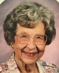 Obituary for Jeanne C. Mueller