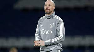 He coached bayern munich ii from 6 june 2013 until 2015 when he was replaced by heiko vogel. Fc Bayern Und Erik Ten Hag Zukunftslosung Nach Sofortabsage Kicker