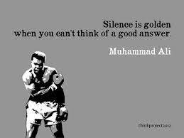 Pin On Muhammad Ali Quotes