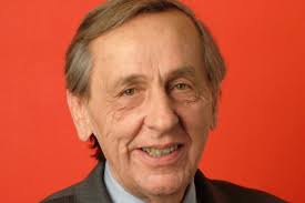 A Stark Loss for American Journalism': Reporter and Author William Greider  Dies at Age 83