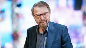 Guitarist/songwriter björn ulvaeus was half of the production duo that included fellow swede benny andersson and . Interview Mit Bjorn Ulvaeus Unsere Songs Arbeiten Kultur Sz De