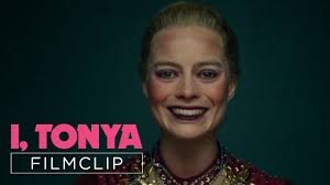 I TONYA
