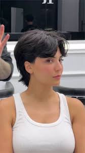 The power of a haircut!😎..