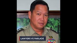 Antonio parlade, afp deputy chief of staff for operations, said. Carpio Morales Ask Sc Compel Gov T To Explain Parlade Red Tagging Post