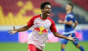 Salzburg dominated heavily in both matches, so it is no wonder that they secured all six points. Red Bull Salzburg Bestatigt Fc Barcelona Anfrage Fur Karim Adeyemi Abgelehnt