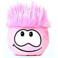 Disney Club Penguin 4 Inch Plush Puffle Pink Check This Awesome Product By Going To The Link At The Image This Is An Affiliate Club Penguin Plush Penguins