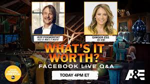 This is the official jeff foxworthy facebook page. Jeff Foxworthy Foxoutdoors Twitter