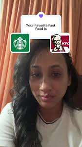 They tricked me!! 😫 #fyp #fastfood #kfcgirl #starbuhhh #jollibee