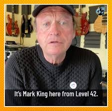 The Story Behind Level 42's 'Something About You'!