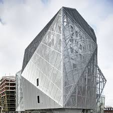 Maybe you would like to learn more about one of these? Identity One Rennes Viguier
