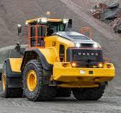 L260 | Wheel Loaders | Volvo Construction Equipment