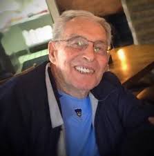 Gerald Arnold Obituary