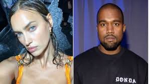 Another source previously told the outlet that irina and kanye have been spending time together and getting to know one another. Kjstw Fgnxnqgm