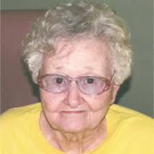 Lola Bell Johnson Holloway Conklin Obituary December 4, 2016