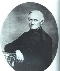 Joseph von Eichendorff