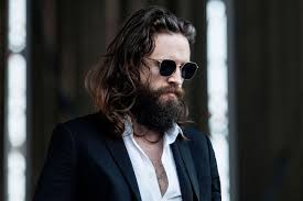 Father John Misty Quits Twitter and Instagram