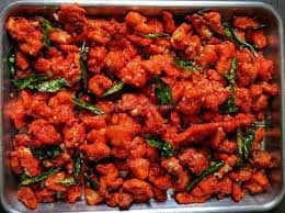 Chilli Chicken Dry Restaurant Style Green Chilli Chicken Spiceindiaonline Indian Chicken Recipes Chicken Starter Recipes Chilli Chicken Recipe