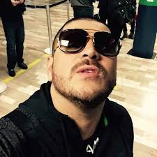 El Komander Mexican Men Mens Sunglasses Men