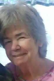 JoAnn Sue Shinholster