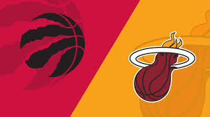 Preseason heat vs raptors nba full games replay hd free, reddit streams heat vs raptors nba hd replay full match online. Toronto Raptors At Miami Heat Matchup 1 2 20 Starting Lineups Matchup Preview Daily Fantasy