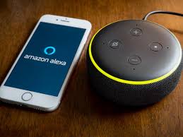 More images for how to connect your phone to alexa echo dot » How To Connect Alexa To A Roku And Use Voice Control