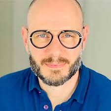 Book Steven Rowley for Speaking, Events and Appearances