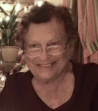 Joan Ann Lademann, 85
