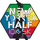 The New Yorker Half, 10K, and 5K Shake Out event image