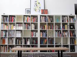 Ikea Kallax Units Living Room Shelves Ikea Bookshelves Cube Storage Decor