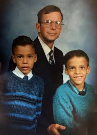 Musa al-Gharbi's Biography