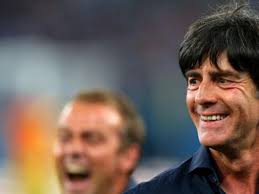 Die em sollte ein würdiger abschied für bundestrainer joachim löw … Joachim Low De Perfil Bajo A Campeon Del Mundo Con Alemania Deporte Total El Comercio Peru