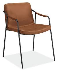 Mazie Chair In Synthetic Leather Modern Dining Chairs Modern Dining Room Kitchen Furniture Room Board In 2020 Modern Dining Chairs Leather Dining Arm Chairs Modern Dining Room
