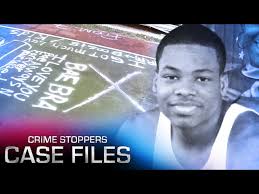 Targetted Murder In Broad Daylight In Basketball Court