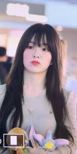 Irene Fotografi Remaja Korea Fotografi