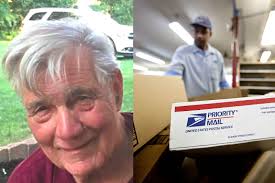 NJ woman spends weeks trying to find dad's remains lost in mail
