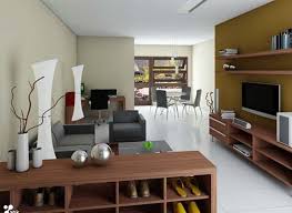 Dekorasi Interior Rumah Minimalis Type 45 Desain Interior Rumah Minimalis Interior Rumah