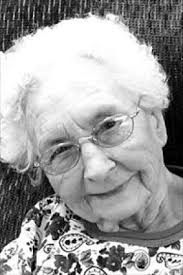 Sally Weatherly Hill Obituary