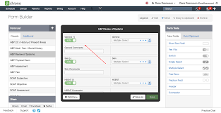 Charting By Exception Drchrono Customer Success