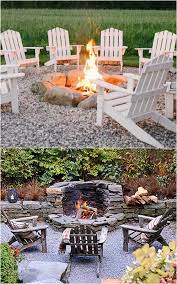 Check spelling or type a new query. 24 Best Outdoor Fire Pit Ideas To Diy Or Buy A Piece Of Rainbow